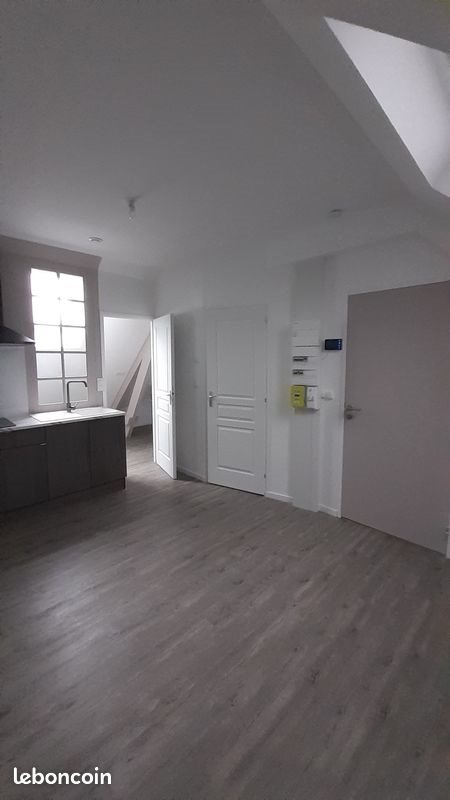 Appartement à louer, 28m², Ham