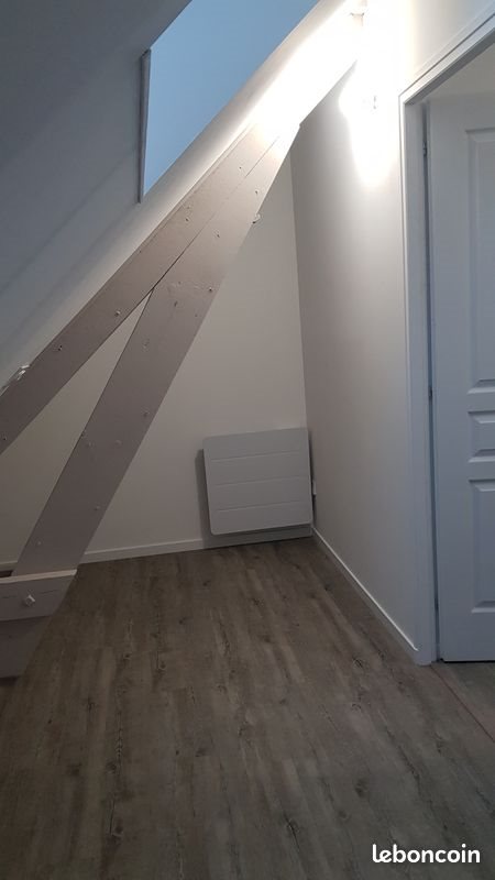 Appartement à louer, 28m², Ham