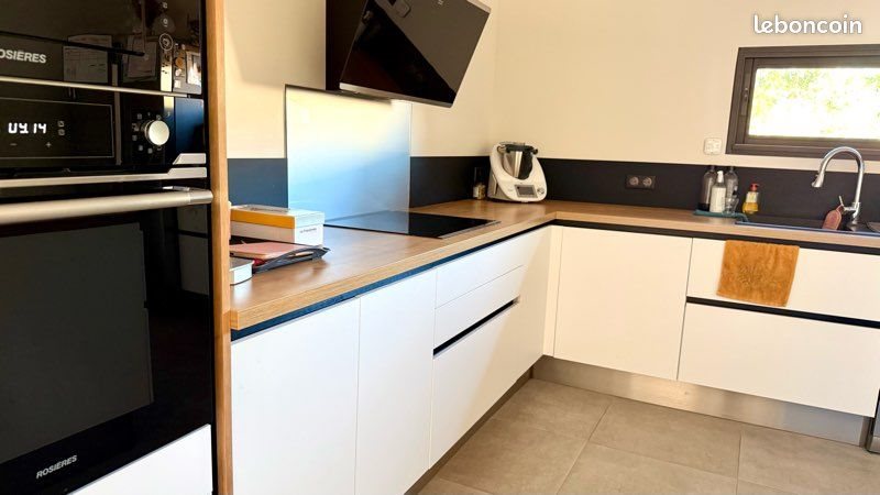 Maison à vendre, 173m², Frossay