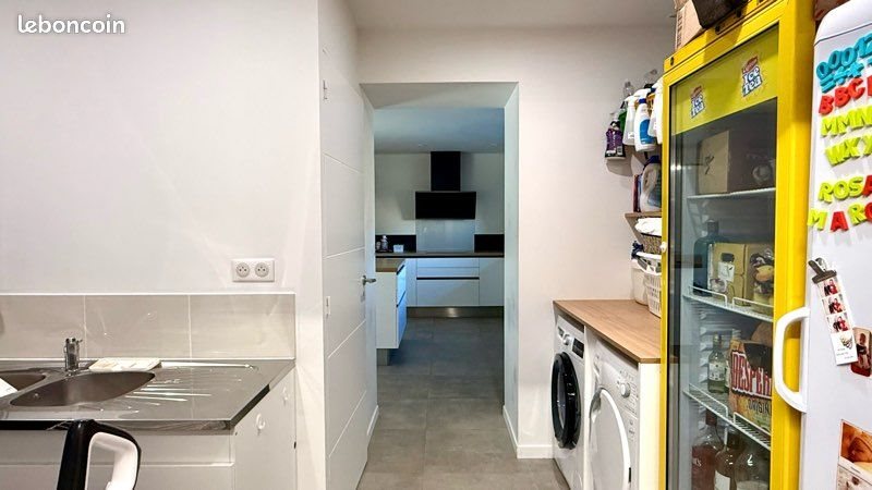 Maison à vendre, 173m², Frossay