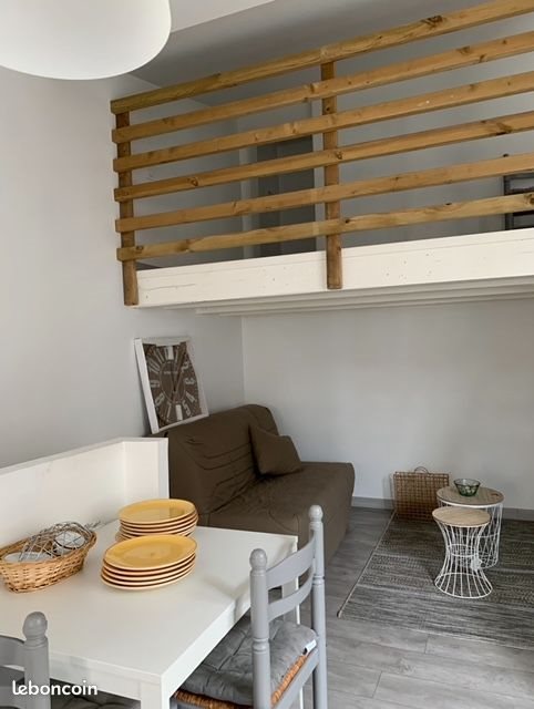 Appartement à louer, 33m², Libourne