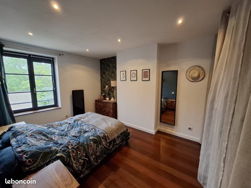 Appartement à vendre, 86m², Nancy
