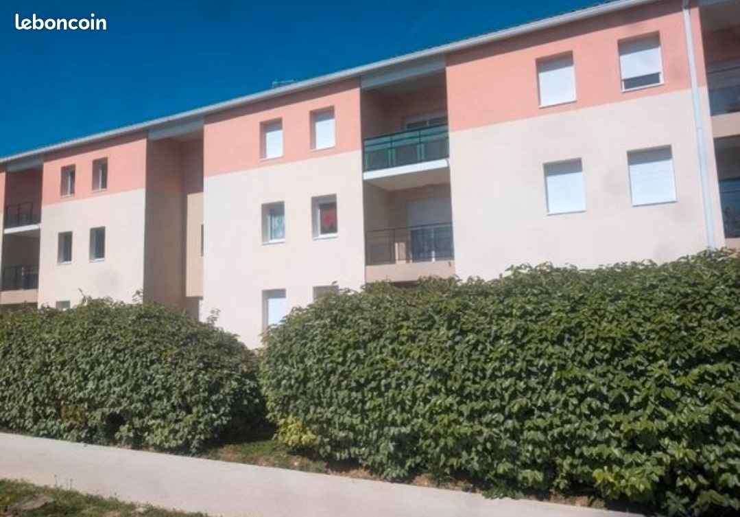 Appartement à vendre, 48m², Gaillac