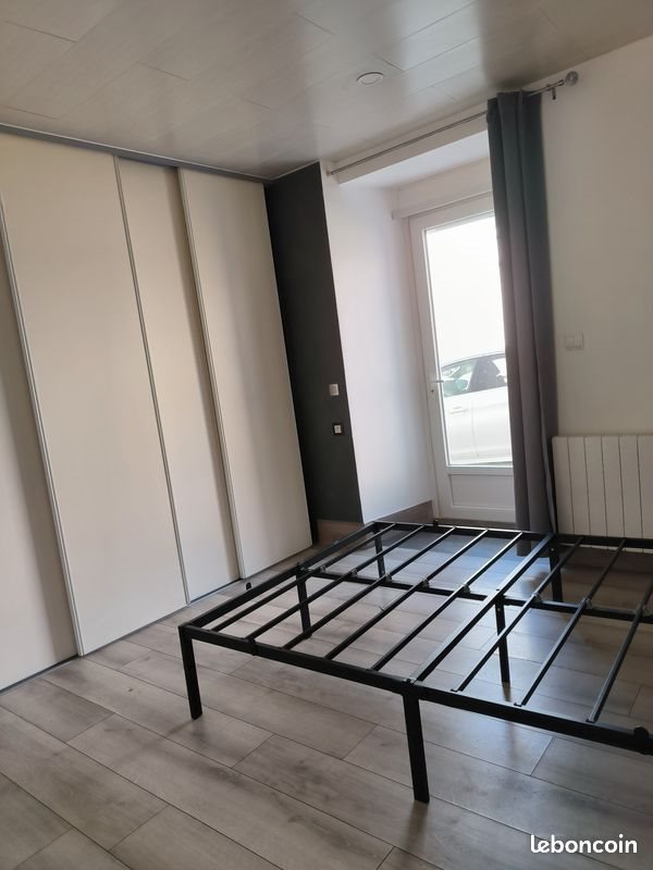Appartement à louer, 47m², Pont-de-Roide