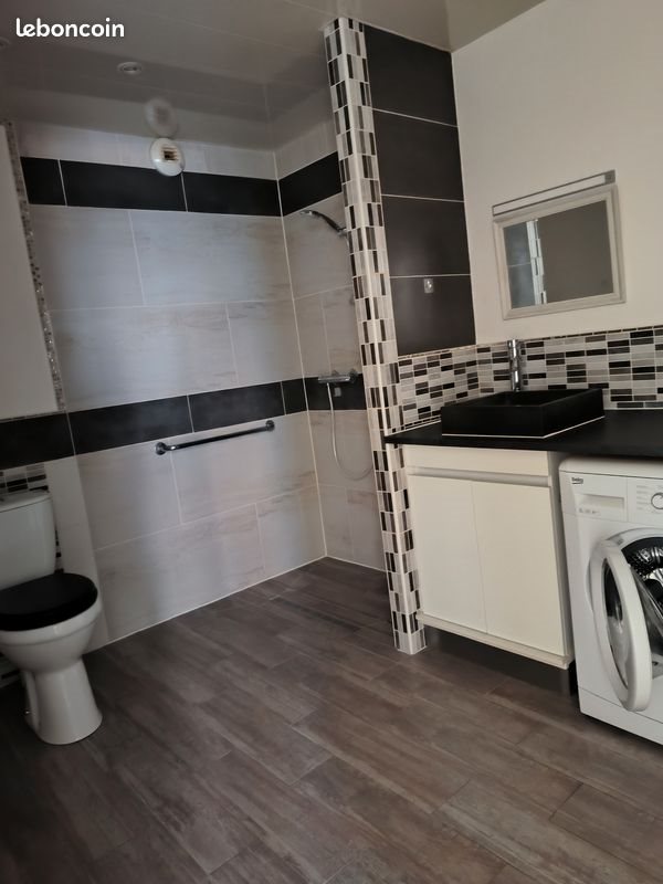Appartement à louer, 47m², Pont-de-Roide
