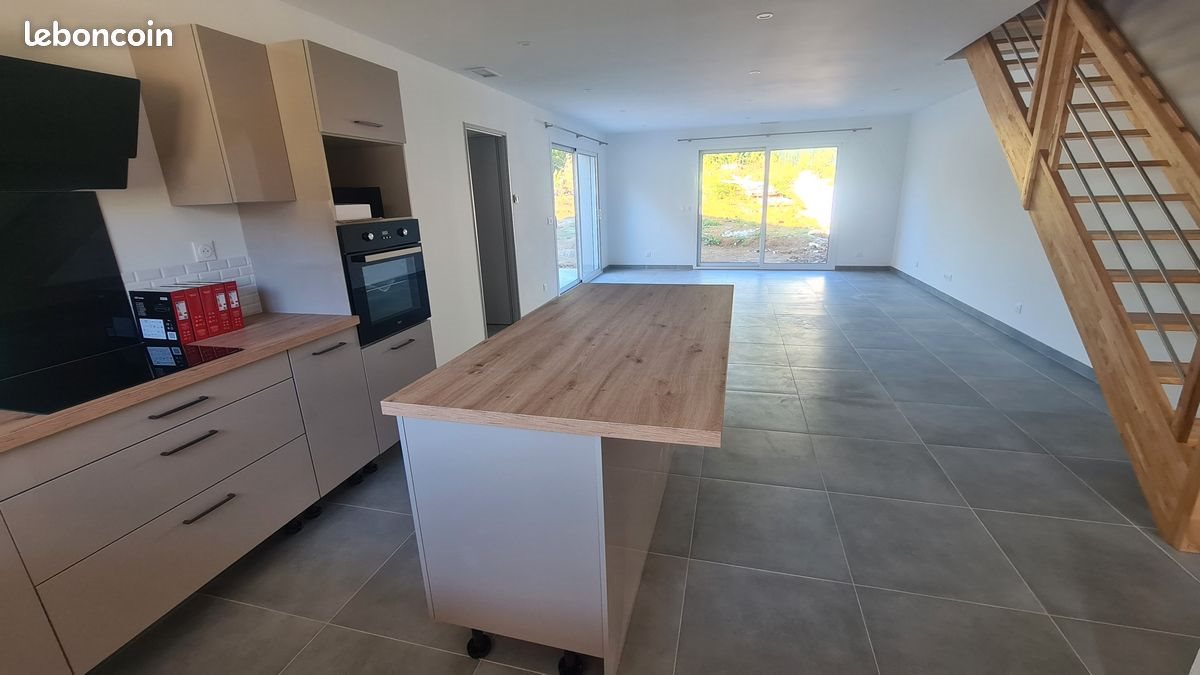 Maison à louer, 100m², Foulayronnes