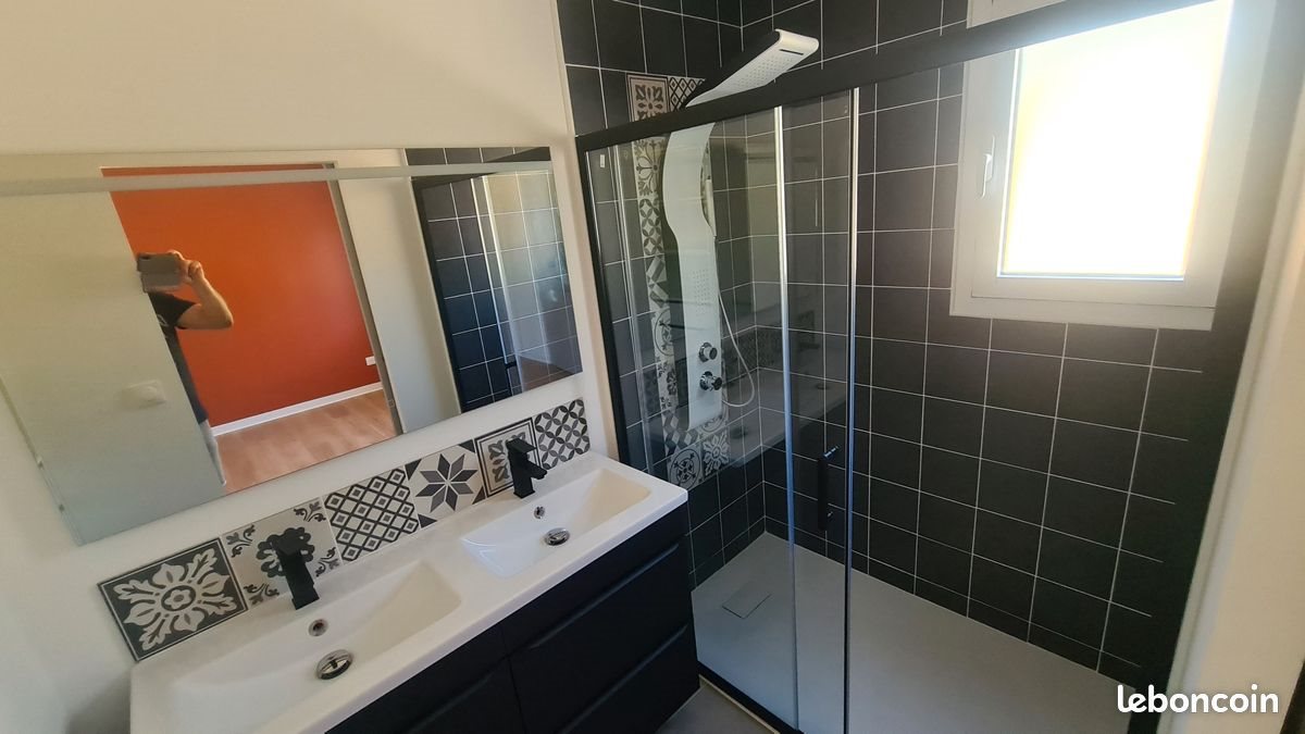 Maison à louer, 100m², Foulayronnes