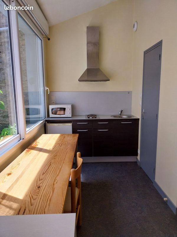 Appartement à louer, 15m², Laval