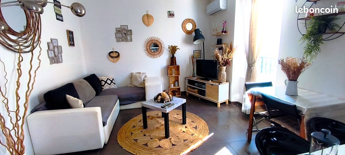 Appartement à louer, 45m², La Farlède