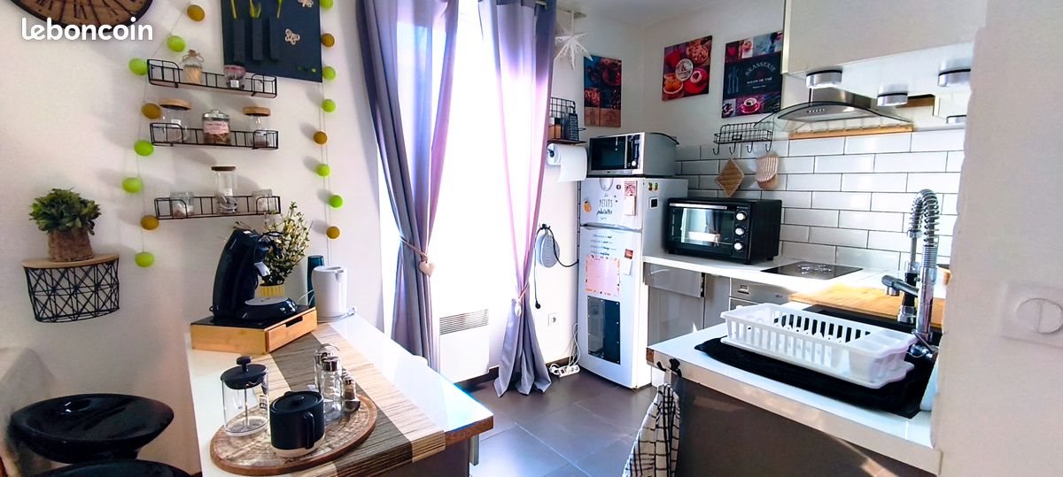 Appartement à louer, 45m², La Farlède