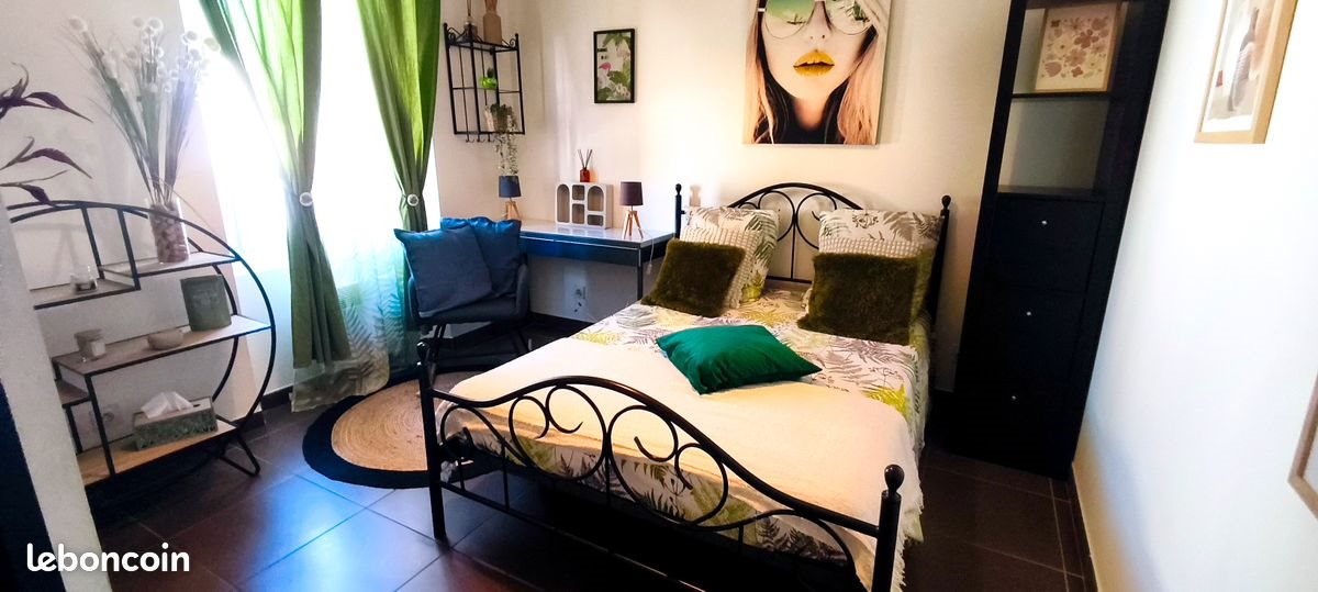 Appartement à louer, 45m², La Farlède