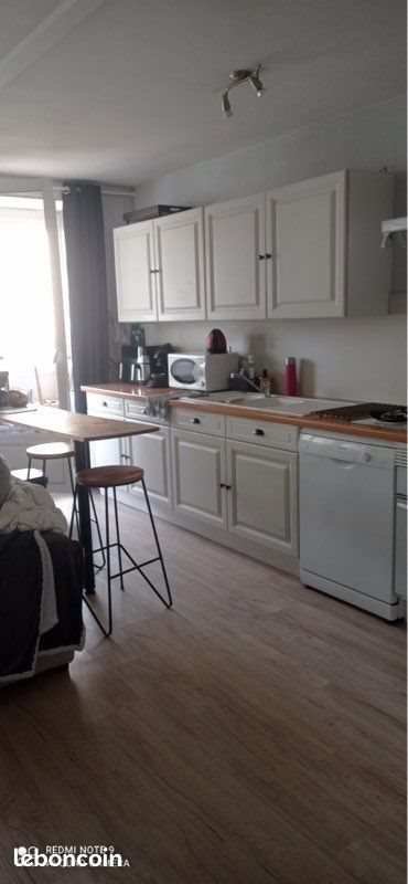 Appartement à louer, 66m², Le Mans