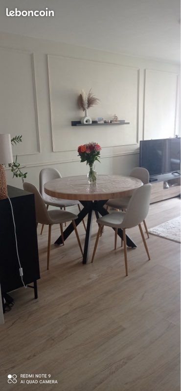 Appartement à louer, 66m², Le Mans