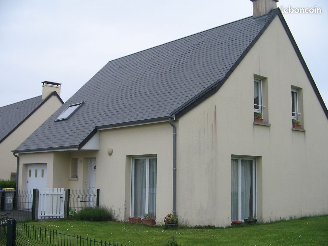Maison à louer, 123m², Cherbourg-Octeville