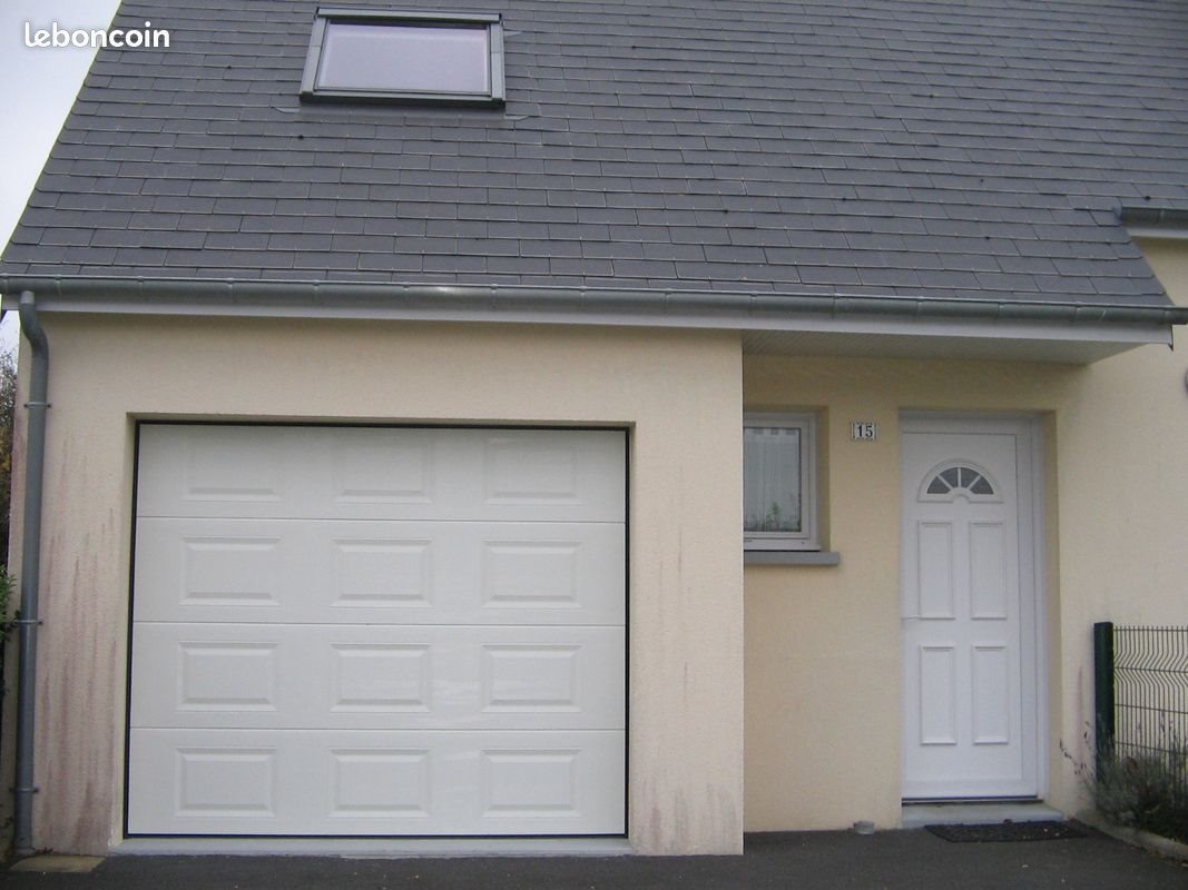 Maison à louer, 123m², Cherbourg-Octeville