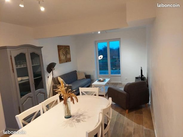 Maison à louer, 80m², Plourhan