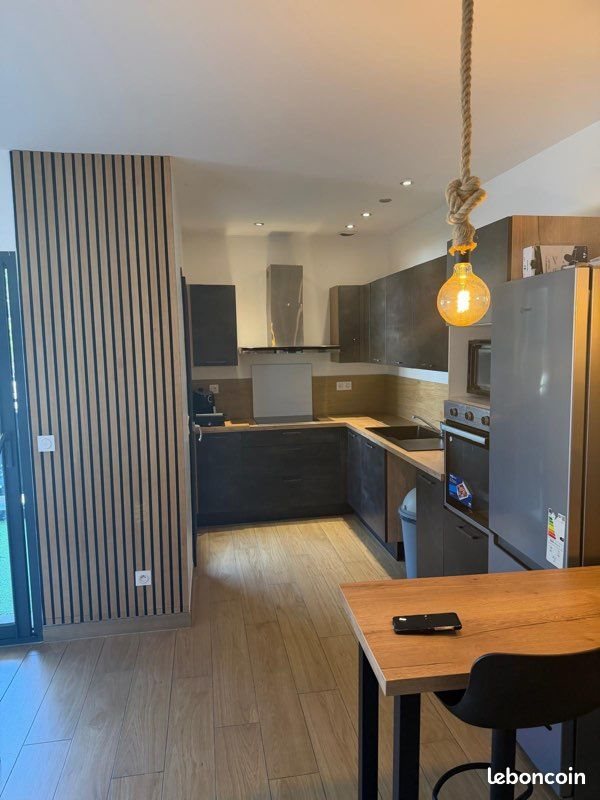 Maison à louer, 96m², Mâcon