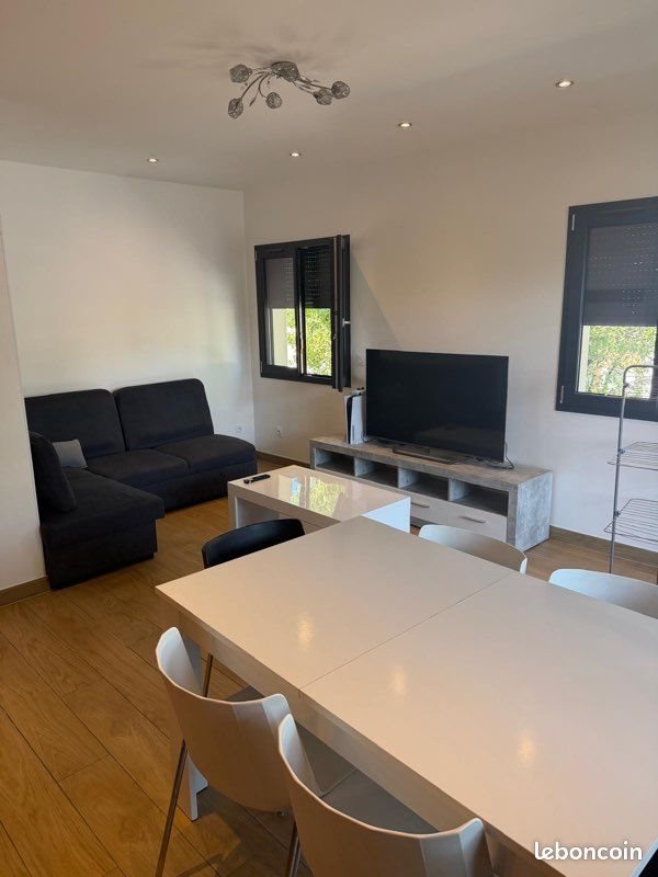 Maison à louer, 96m², Mâcon