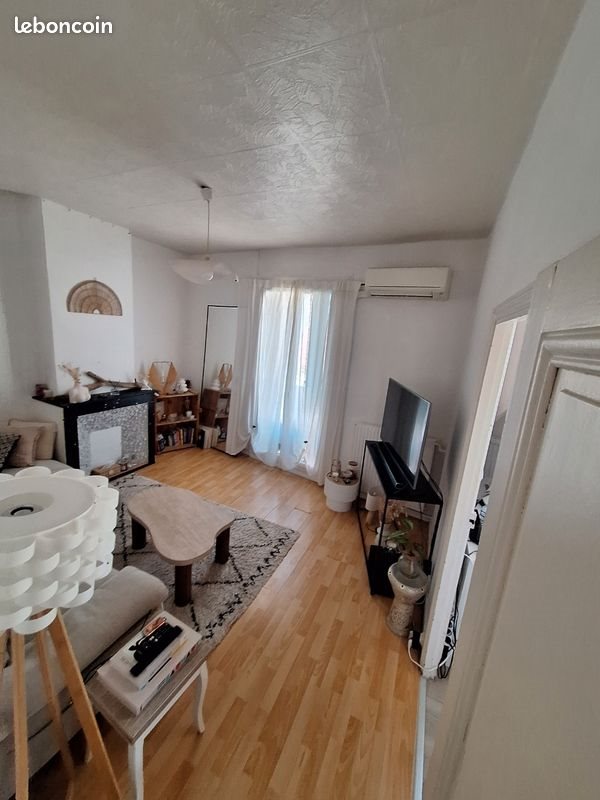 Appartement à louer, 70m², Béziers