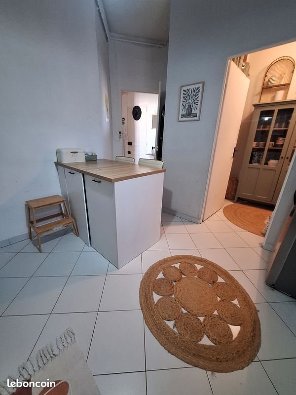 Appartement à louer, 70m², Béziers