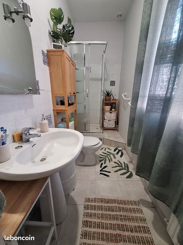 Appartement à louer, 70m², Béziers