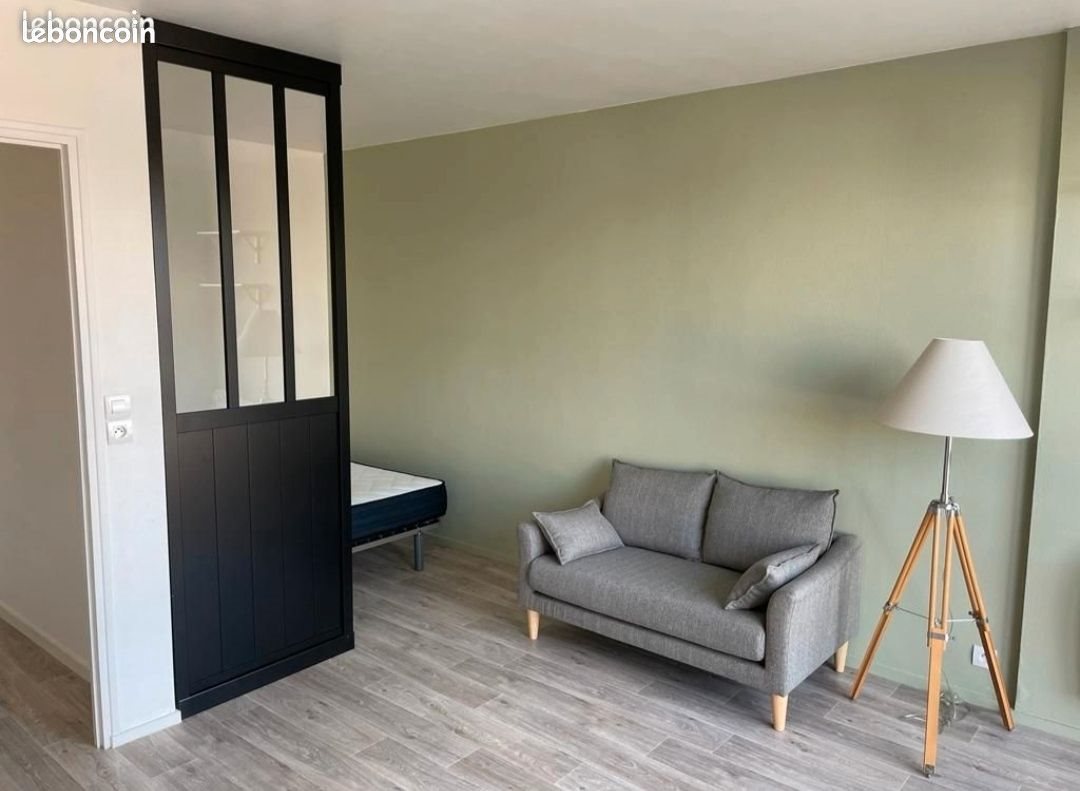 Appartement à louer, 32m², Troyes