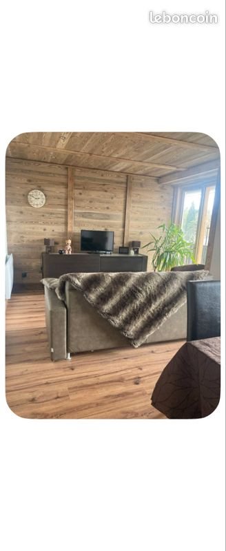 Appartement à louer, 50m², Passy