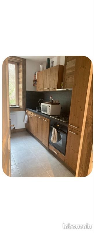 Appartement à louer, 50m², Passy