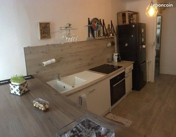 Appartement à louer, 53m², Dole