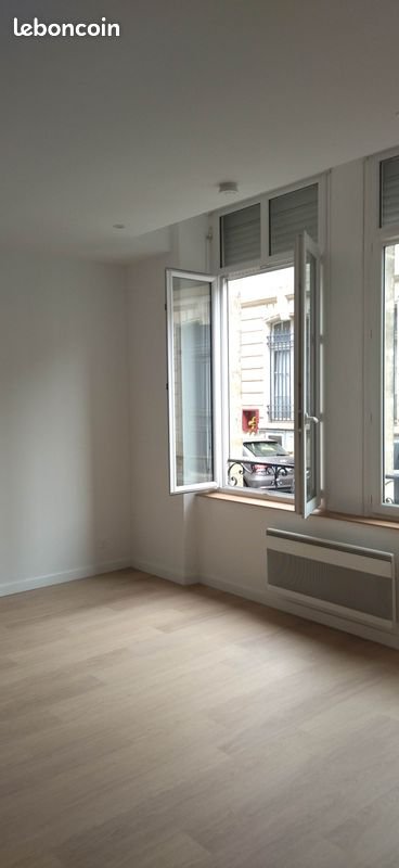 Appartement à louer, 26m², Bordeaux