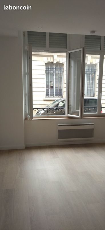 Appartement à louer, 26m², Bordeaux