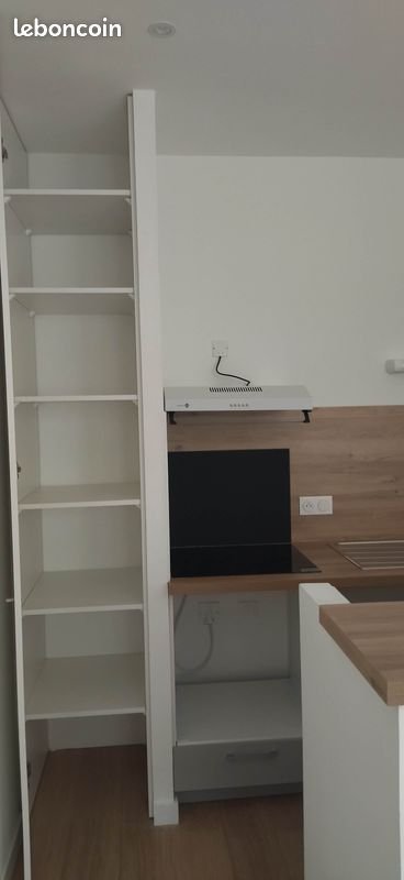 Appartement à louer, 26m², Bordeaux