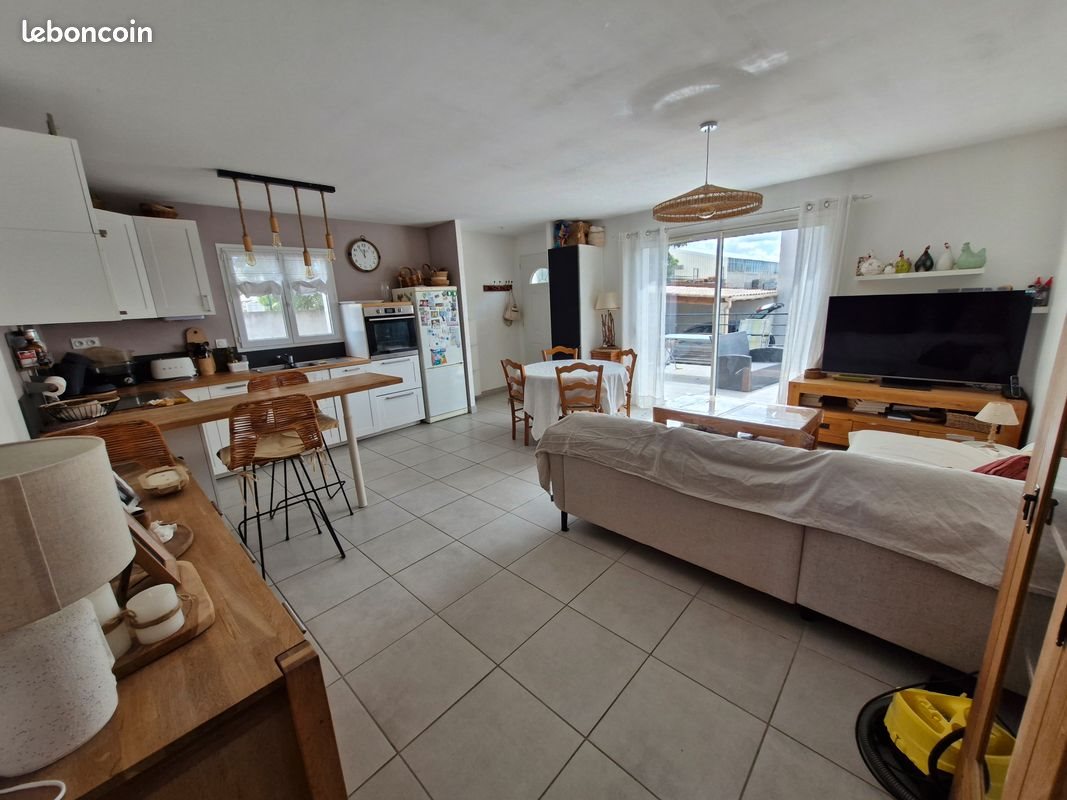 Maison à vendre, 60m², Alès