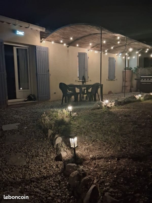 Maison à vendre, 100m², Entrechaux