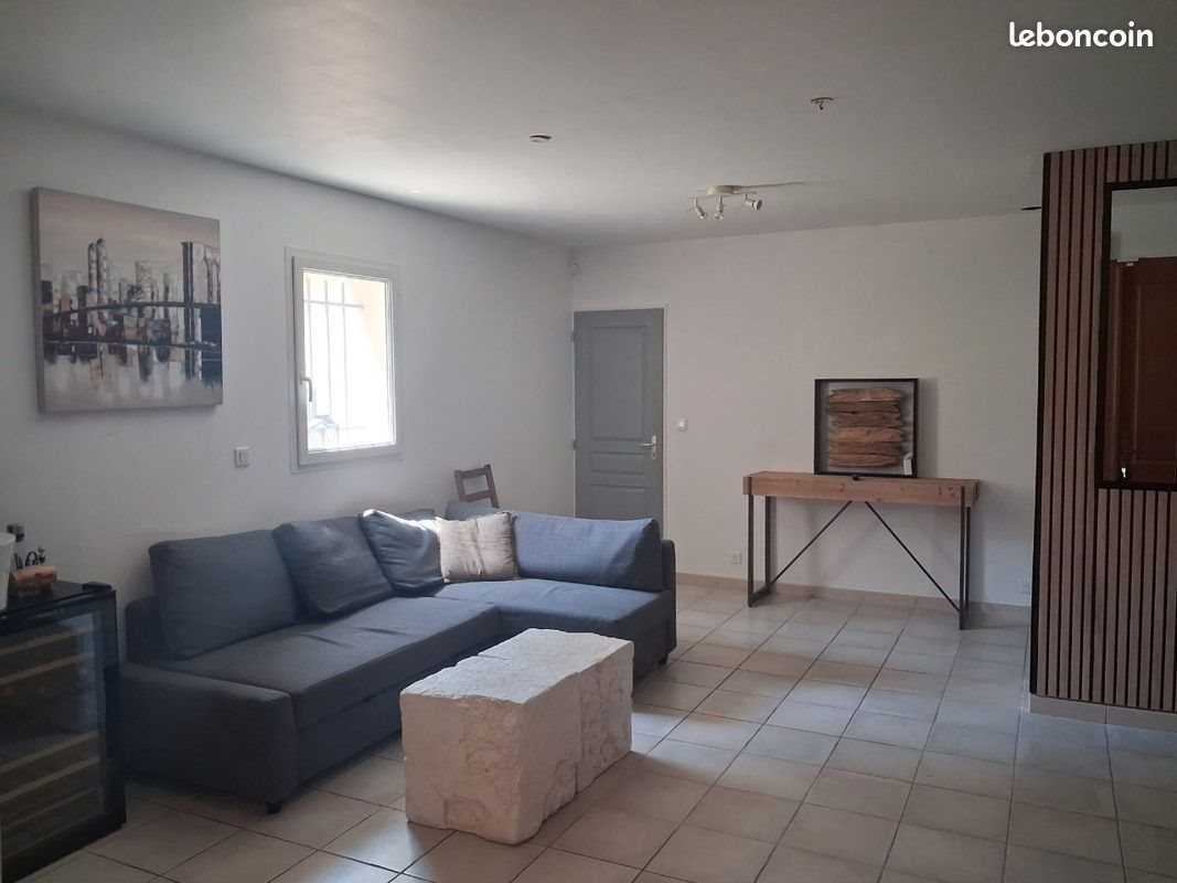 Maison à vendre, 100m², Entrechaux