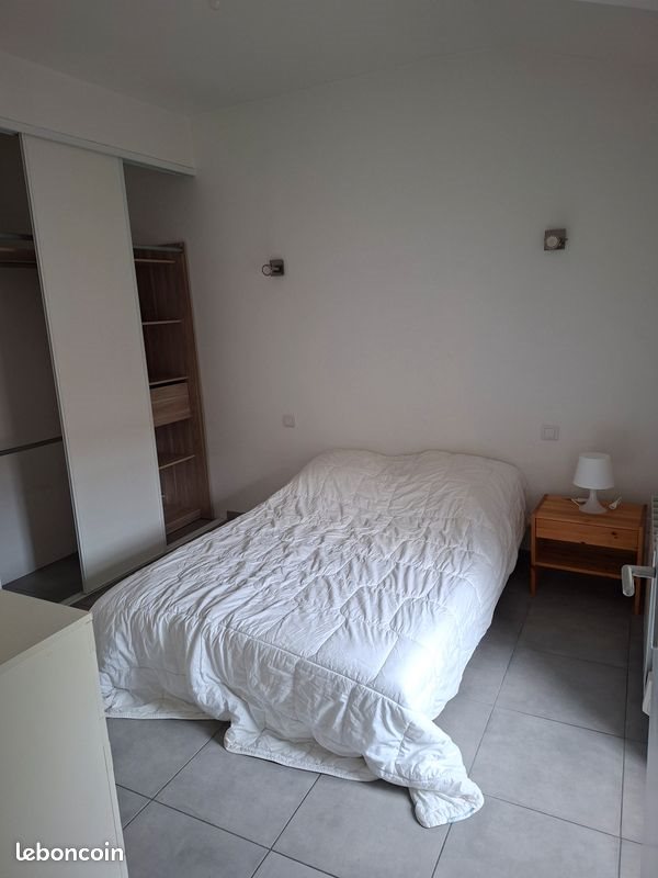 Appartement à louer, 27m², Carpentras