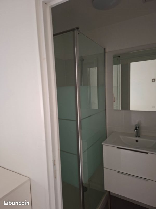 Appartement à louer, 27m², Carpentras