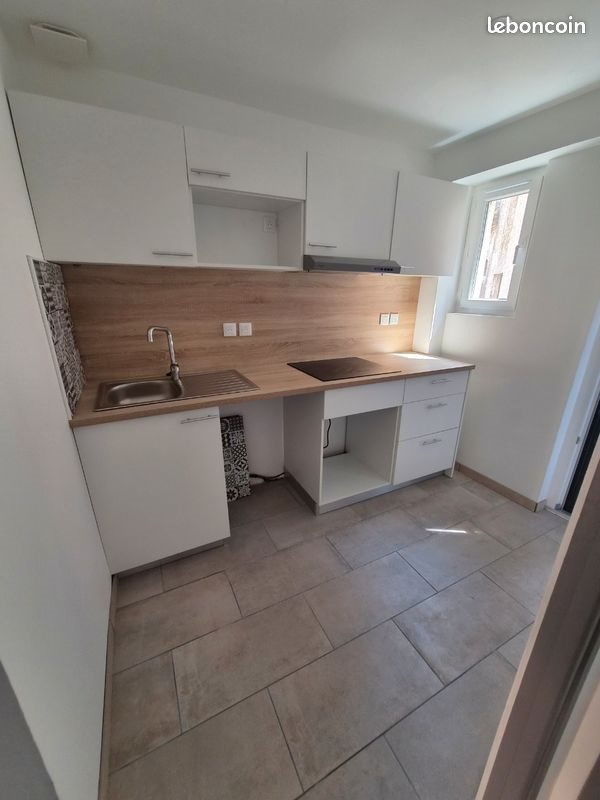 Appartement à louer, 38m², Bédarieux