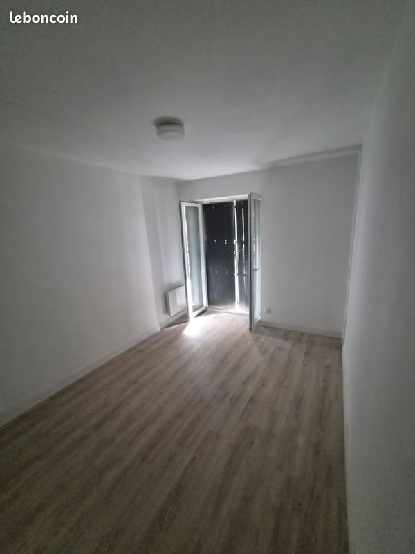 Appartement à louer, 38m², Bédarieux