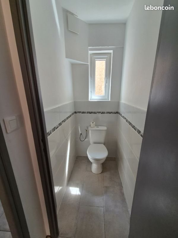 Appartement à louer, 38m², Bédarieux