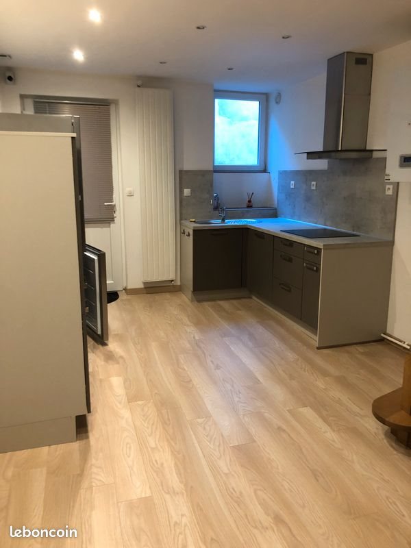 Appartement à louer, 25m², Verdun