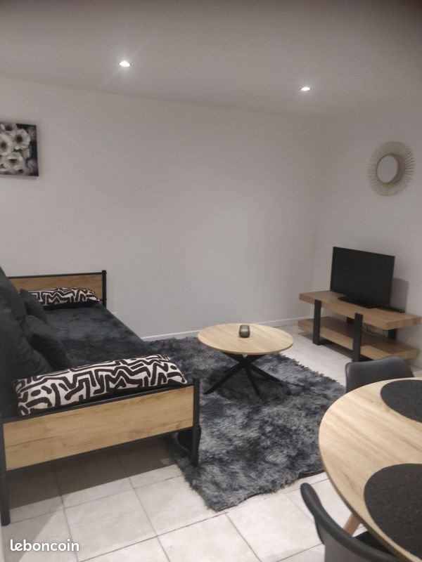 Appartement à louer, 48m², Béziers