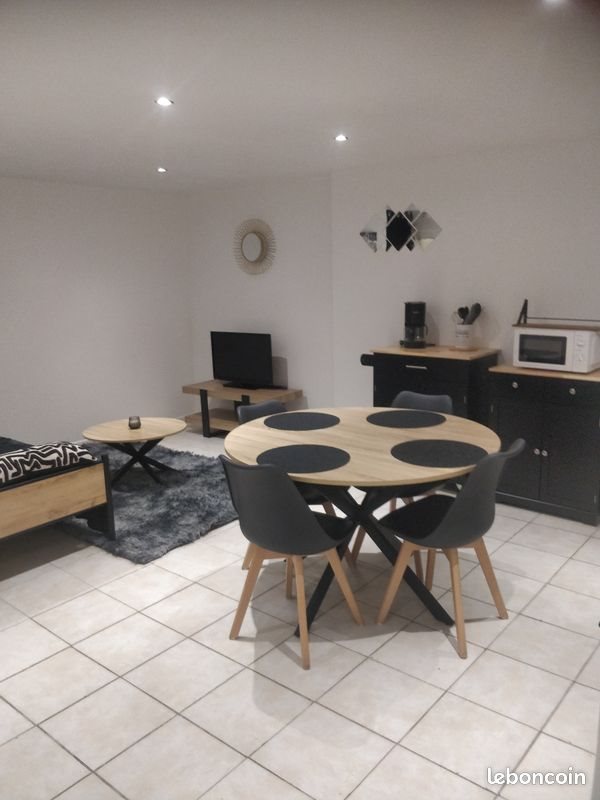 Appartement à louer, 48m², Béziers
