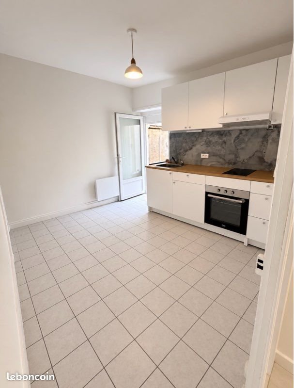 Appartement à louer, 46m², Les Martres-de-Veyre