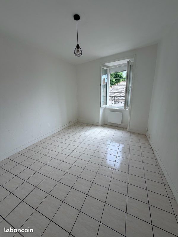 Appartement à louer, 46m², Les Martres-de-Veyre