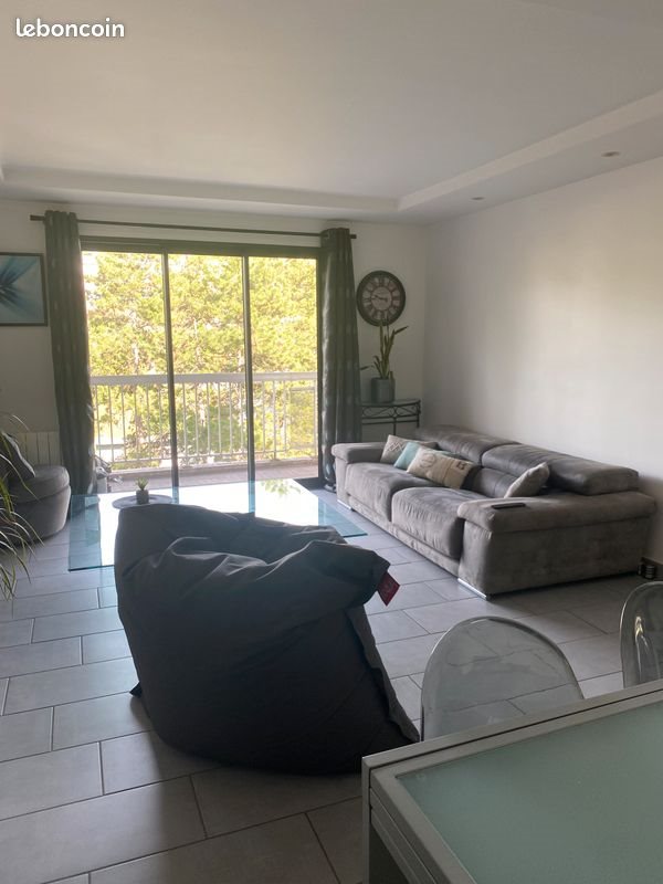 Appartement à louer, 92m², Chambéry