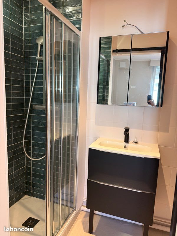 Appartement à louer, 17m², Besançon