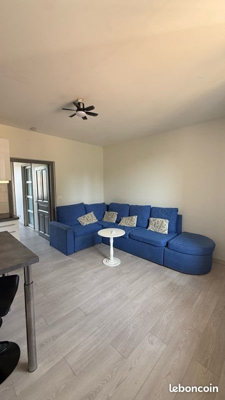 Appartement à louer, 31m², Burlats