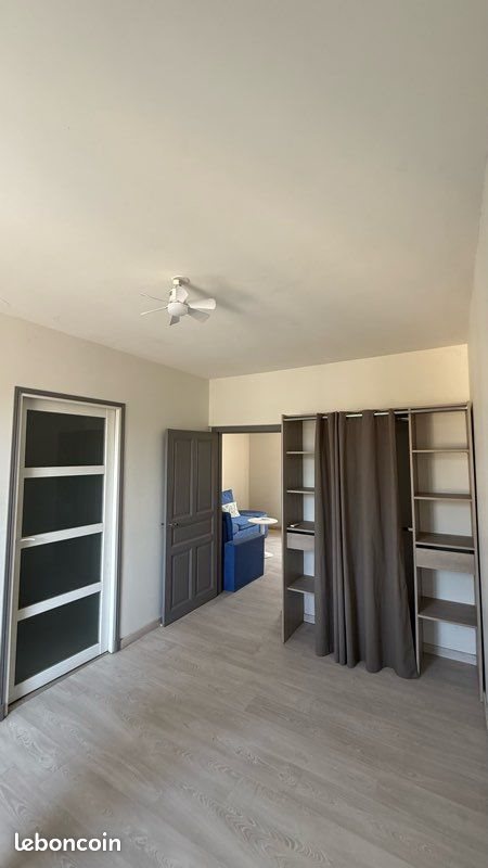 Appartement à louer, 31m², Burlats
