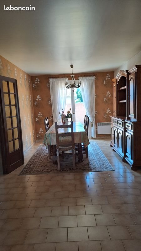 Maison à vendre, 80m², Villeneuve-lès-Maguelone